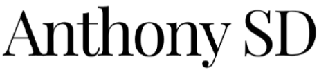 Anthony SD
